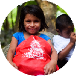 Click here for more information about Christmas Hope Bags